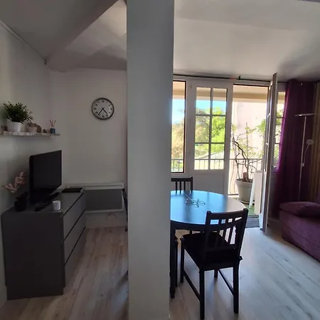 Apartment Vue Sur