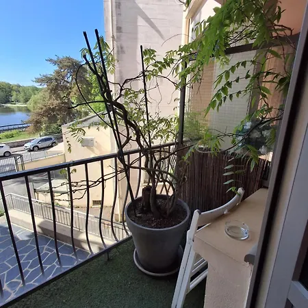 Vue Sur Apartment